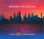 Live At Celtic Connections
