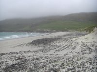 South Dunes of Vatersay