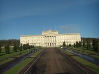Northern Irish Parliament
