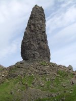 The Old Man of Storr(1)