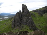 The Old Man of Storr(2)